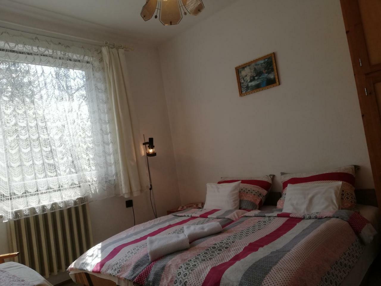Szekely Szallas Gyula Exterior foto
